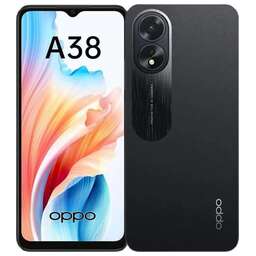 OPPO A38 4/128Gb Black (OPP-2579.4-128.BK)