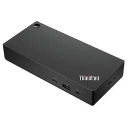 LENOVO Док-станция ThinkPad Hybrid USB -C с Dock USB -A