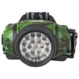 CAMELION (7538) LED5313-19F4ML 3XR03