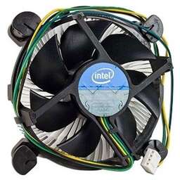 COOLER MASTER Кулер для процессора S1156/1155/1151 RH-I30P-26FK-B1 CL