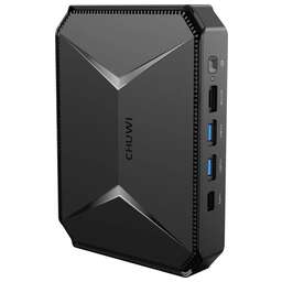 CHUWI LPDDR5 Black