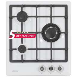 SIMFER H45V35W527 ПС Варочная поверхность газовая