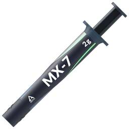 ARCTIC COOLING Термопаста MX-7 Thermal Compound 2-gramm арт. (ACTCP00089A)