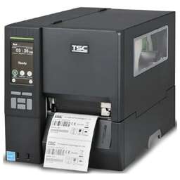 TSC Термопринтер MH341T (MH341T-A001-0302) 300dpi 305мм/с 3.5"/USB/RS232/Eth/Wi-Fi/BT для печ.этик. черный