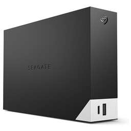 SEAGATE Жесткий диск внешний One Touch Desktop Hub 12ТБ