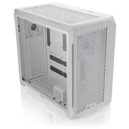 THERMALTAKE Корпус ATX CTE C750 Air, Full-Tower, без БП, белый [ca-1x6-00f6wn-00]