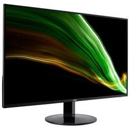 ACER 23.8" Монитор SB241YHbi, 1920x1080, VA, 100Гц, 1хHDMI, черный [um.qs1ee.h01]