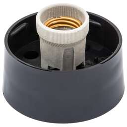 UNIEL (08102) UFP-A01AE BLACK