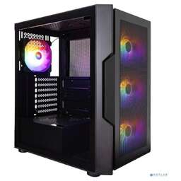 1STPLAYER TRILOBITE T7-P Black T7-P-BK-4F1