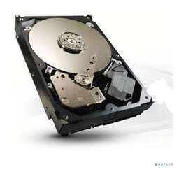 SEAGATE 4TB Constellation ES (ST4000NM0023) {SAS 6Gb/s, 7200 rpm, 128mb buffer, 3.5"} RECERTIFIED HDD