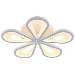 ESCADA 10206/5 LED*80W White