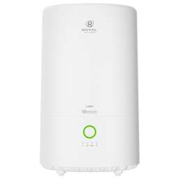 ROYAL CLIMA RUH-LM300/4.0M-WT Увлажнитель воздуха LIMA