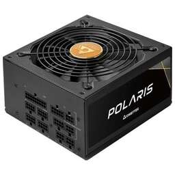 CHIEFTEC Блок питания Polaris 3.0 PPS-1250FC-A3 (ATX 3.0, 1250W, 80 PLUS GOLD, Active PFC, 135mm fan, Full Cable Management, Gen5 PCIe) Retail