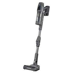 POLARIS Вертикальный пылесос (handstick) IQ Home PVCSDC 3000, 800Вт, серый/серый