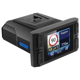 NEOLINE Видеорегистратор с радар-детектором Shadow WiFi 1080p 135гр. GPS