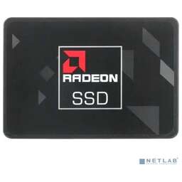 AMD SSD 256GB Radeon R5 R5SL256G {SATA3.0, 7mm}