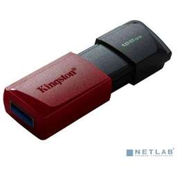 KINGSTON Флэш-накопитель USB3.2 128GB DTXM/128GB