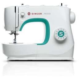 SINGER Швейная машина M3305, белый