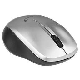 GENIUS Мышь Беспроводная Ergo 8200S Silver ( USB-C )