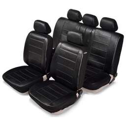 SENATOR (SL031161) Чехлы унив. Кожа Madrid черный