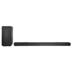DENON Саундбар DHT-S517 3.1.2 150Вт черный