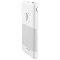 GOLF G80_White - 10000 Mah