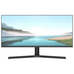 NPC Монитор 29" MB300L-Y черный IPS LED 1ms 21:9 (Ultrawide) HDMI M/M матовая HAS Piv 1000:1 240cd 178гр/178гр 2560x1080 165Hz G-Sync FreeSync DP Ultra WQHD USB 5.2кг