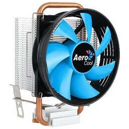 AEROCOOL Устройство охлаждения(кулер) Verkho 1-3P, 90мм, Ret