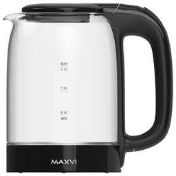 MAXVI KE1741G black