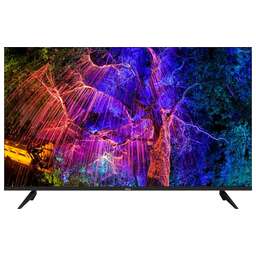 SCOOLE SL-LED65S01T2SU UHD SMART TV безрамочный