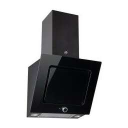 MBS CRASSULA 160 GLASS BLACK