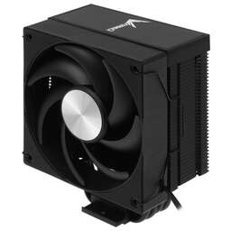 FORMULA Устройство охлаждения(кулер) Ice Boid 4PSD12 Soc-AM5/AM4/1200/1700/1851 черный 4-pin 34.3dB Al+Cu 200W 448gr Ret