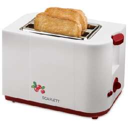 SCARLETT SC-TM11017 брусника