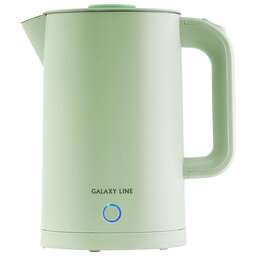 GALAXY LINE GL 0362 фисташковый