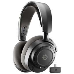 STEELSERIES Наушники Arctis Nova 7P Wireless (Gen 2) Black