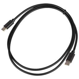 NONAME Кабель USB Type-C (m)-USB Type-C (m) 1м черный