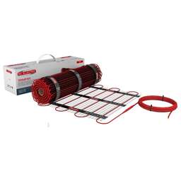AC ELECTRIC Мат нагревательный ACMM 2-150-0.5 (комплект теплого пола)