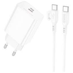 BOROFONE (6941991111426) BA21A proaa White
