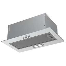 MIDEA Встраиваемая вытяжка MH60I301X, управление кнопочное, нержавеющая сталь
