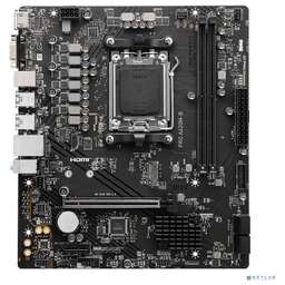 MicroStar PRO A620M-B