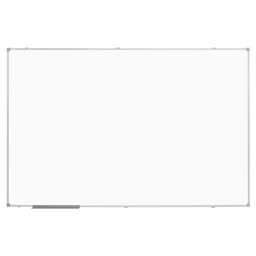 OFFICESPACE Доска магнитно-маркерная MR_20415 белый 100x150см