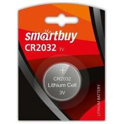 SMARTBUY (SBBL-2032-1B) CR2032/1B