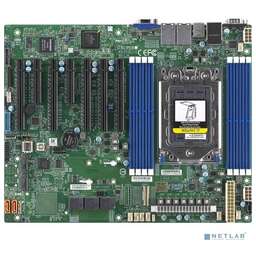 Supermicro MBD-H12SSL-I-O