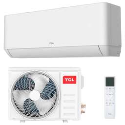 TCL Кондиционер TAC-TP09ONF/R серии GENTLE COOL