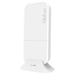 MIKROTIK Роутер беспроводной wAP LTE kit (2024) (WAPR-2ND&EC200A-EU) N300 10/100BASE-TX/4G cat.4 белый