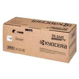 KYOCERA Картридж TK-3430, черный / 1T0C0W0NL0