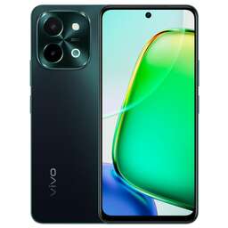 VIVO Смартфон Y28 8/128Gb, темный изумруд