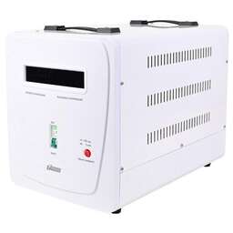 POWERMAN Стабилизатор напряжения AVS 8000 E
