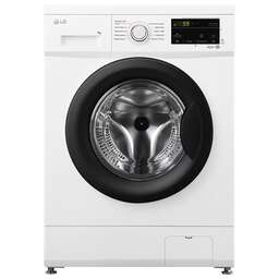 LG F2J3HS8W белый