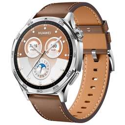 HUAWEI Умные часы GT 5 BROWN VLI-B19 55020DGK